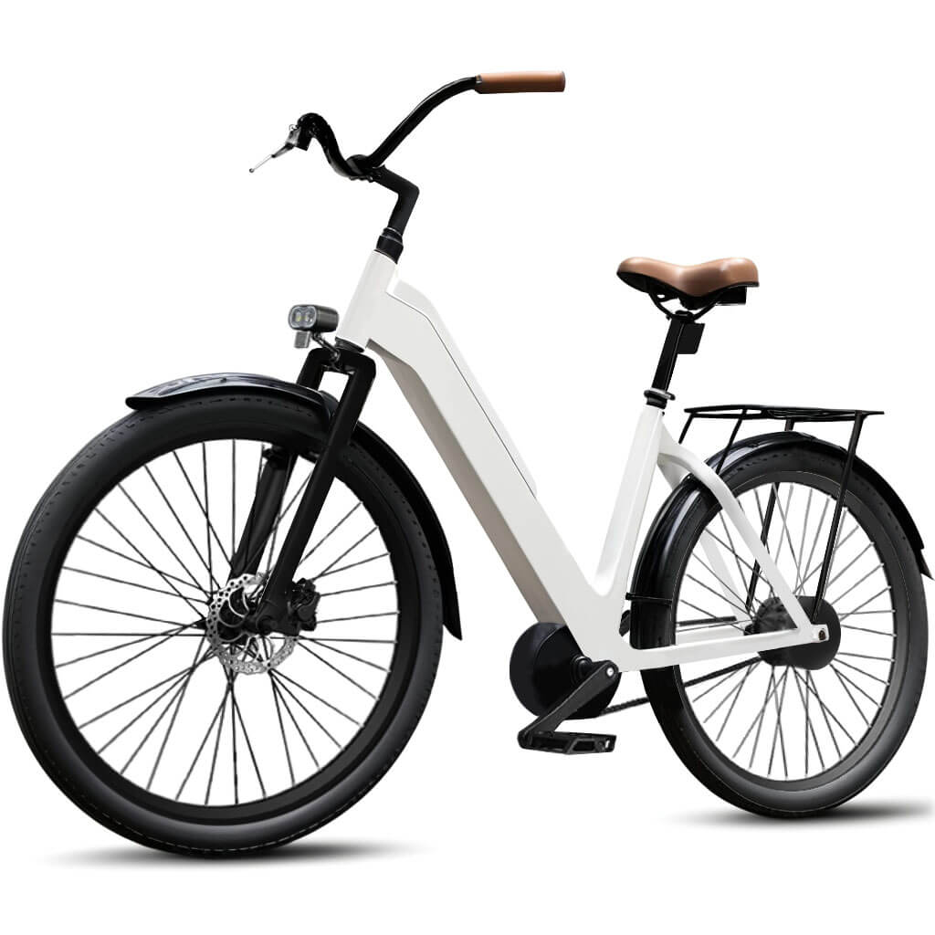 Electric bikes
