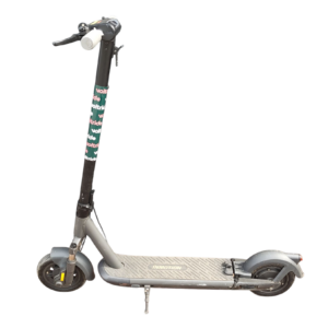InMotion S1 used